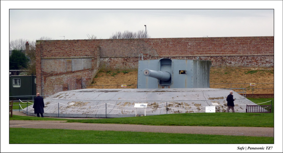 2010 - 11 - Duxford museum 105